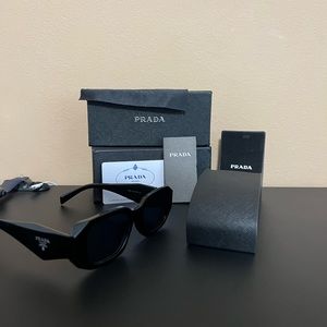 Prada Sunglasses for Women & Men